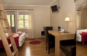 Bykle Hotell
