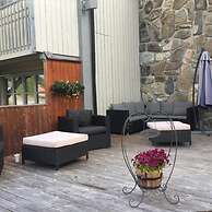 Bykle Hotell