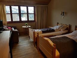 Bykle Hotell