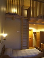 Bykle Hotell