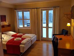 Bykle Hotell