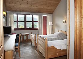 Bykle Hotell