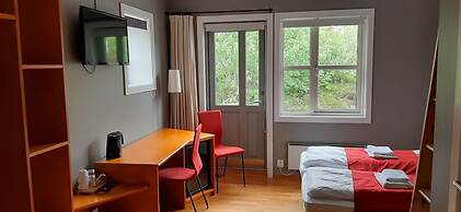Bykle Hotell