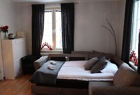 Park Hotell