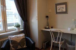 Park Hotell