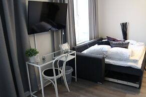 Park Hotell