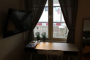Park Hotell