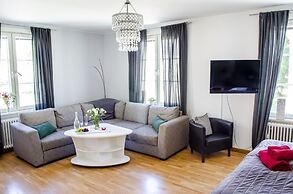 Park Hotell