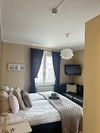 Park Hotell