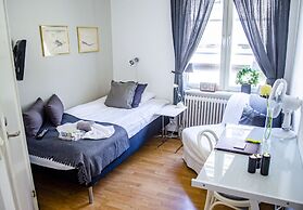 Park Hotell