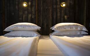 Havshotellet