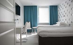 Havshotellet