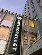 Havshotellet