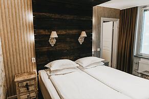 Havshotellet