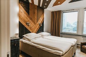Havshotellet
