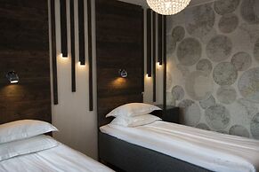 Havshotellet