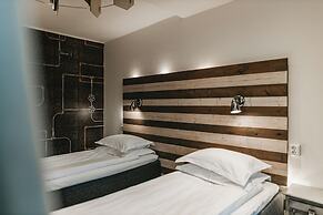 Havshotellet