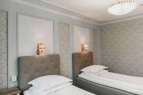 Havshotellet