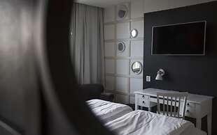 Havshotellet
