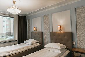 Havshotellet