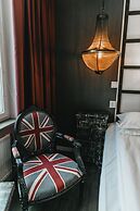 Havshotellet