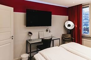 Havshotellet