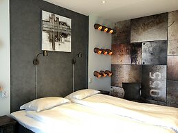 Havshotellet