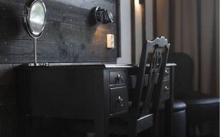 Havshotellet