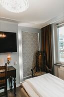 Havshotellet