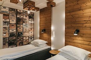 Havshotellet