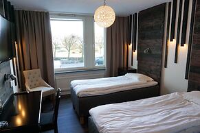 Havshotellet
