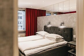 Havshotellet