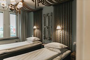 Havshotellet