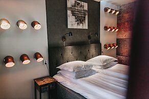 Havshotellet