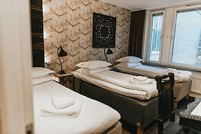Havshotellet
