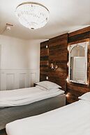 Havshotellet
