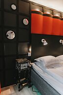 Havshotellet
