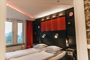 Havshotellet