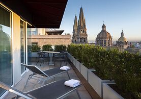 DoubleTree by Hilton Guadalajara Centro Historico