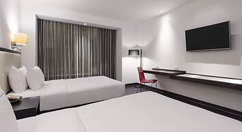 DoubleTree by Hilton Guadalajara Centro Historico