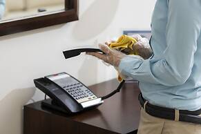 Action Hotel Ras Al Khaimah