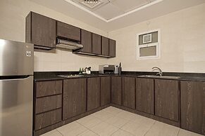 Action Hotel Ras Al Khaimah