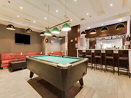 Action Hotel Ras Al Khaimah