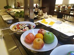 Action Hotel Ras Al Khaimah