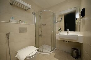 Action Hotel Ras Al Khaimah