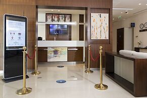 Action Hotel Ras Al Khaimah