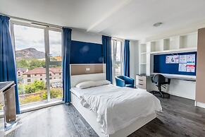 Destiny Student Holyrood - Campus Accommodation