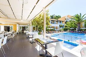 Xidas Garden