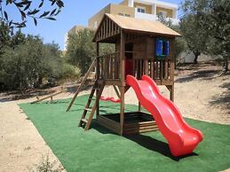 Xidas Garden