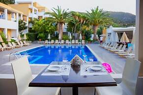 Xidas Garden